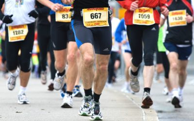 2020 Marathon Qualifier Acceptances Announced
